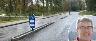 Föräldrar dömer ut barnens skolväg: "Ska det behöva ske en olycka innan någonting händer?"