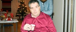 Gemensamt julfirande på Gränderna