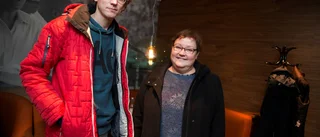 Yvonne Stålnacke: "Jonas är en duktig debattör"