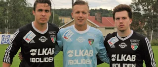 Klart: GMFF vann – och säkrade nytt kontrakt