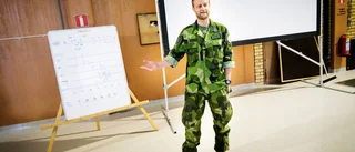 Brittisk helikoptertaktik lyfter allierade