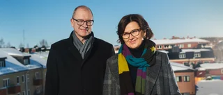 Sparbankens nya vd: ”Vi är en viktig möjliggörare” 