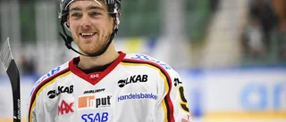 "Lilla grabbens" tips gav Luleå Hockey segern