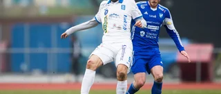 IFK-backen opereras – missar kvalet