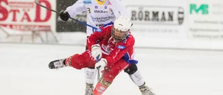 Bildspel från Kalix tunga förlust