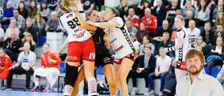 Johansson: Jag har aldrig sett Boden sämre