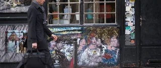 Olika nyanser av Marais i Paris