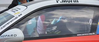 Motorfesten – från insidan