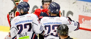 Luleåbacken anmäld för knätackling