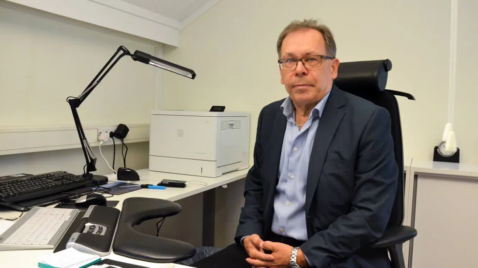 Stig Kerttu.