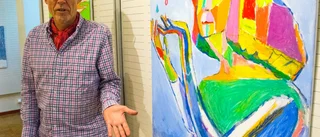 Andra sidor hos Erling Johansson