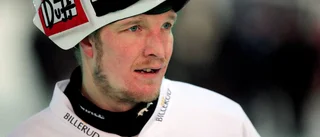 Guldmålvakten kan förstärka HT Bandy