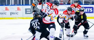 Alla bilder från hockeyderbyt