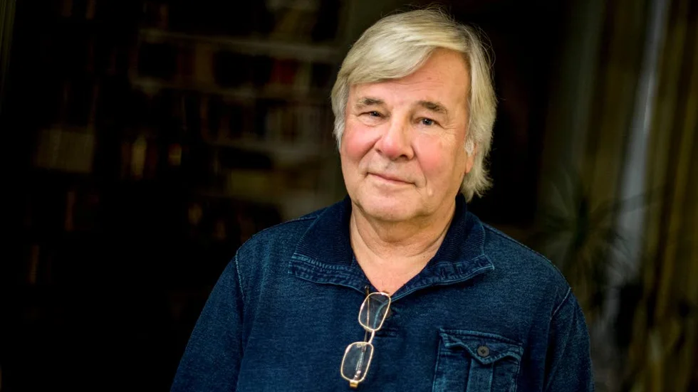 Jan Guillou .