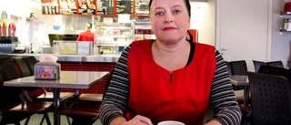 Grillen tvingas flytta – igen