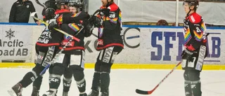 Dubbelseger för Kiruna IF: ”Stor press”