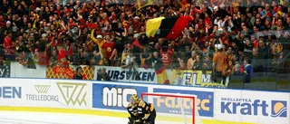 Fansens protest – mot Boork: "En gammeldags buffel"