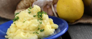 Recept: Tröstmat när den är som bäst