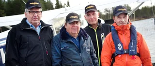 Samarbetet bakom sökinsatsen