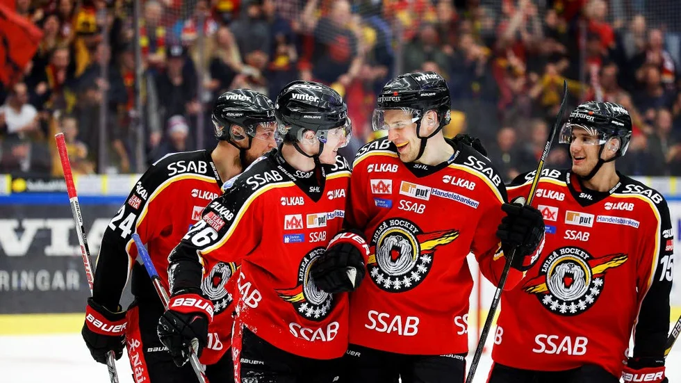 Högavlönade. Då behövs inget kommunalt stöd.