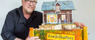 En annan värld i Fredrikafors