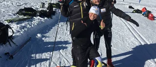 "Jag känner med henne som människa"