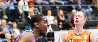 Bildspel från BC Luleås seger