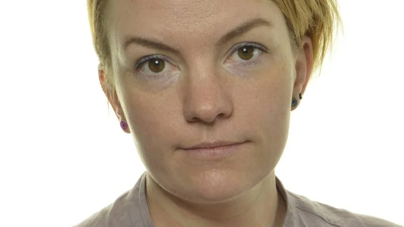 Emilia Töyrä, Kiruna, och övriga S-riksdagsledamöter från Norrbotten skriver regelbundet i NSD.
