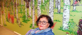 Maud Bexelius vinnare av Best of Houzz 2017