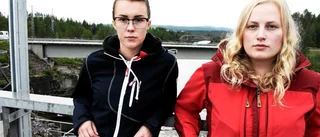 Glada men tvivlande Jokkmokksbor