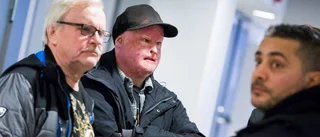 Allvarlig incident föregick kalkugnsolyckan