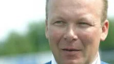 Petri Salmela kunde glädjas åt stora framgångar i V75-tävlingarna på Umåker.