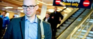 Nordström på väg tillbaka in i politiken