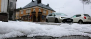 Vad hände med våren? Mer snö att vänta