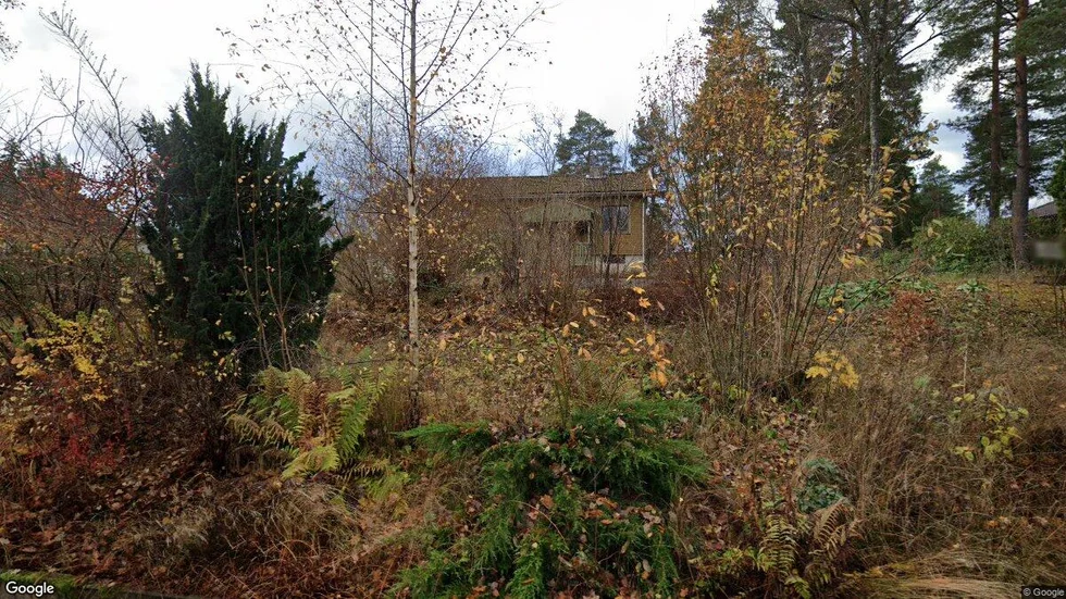 Platåvägen 4