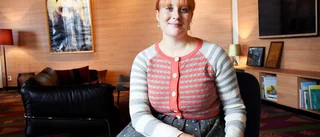 Fantasysagan fortsätter i Karesuando