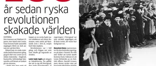 Farliga felaktigheter