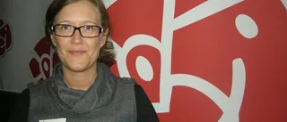S-distriktet: "Jan Larsson är vald nu"