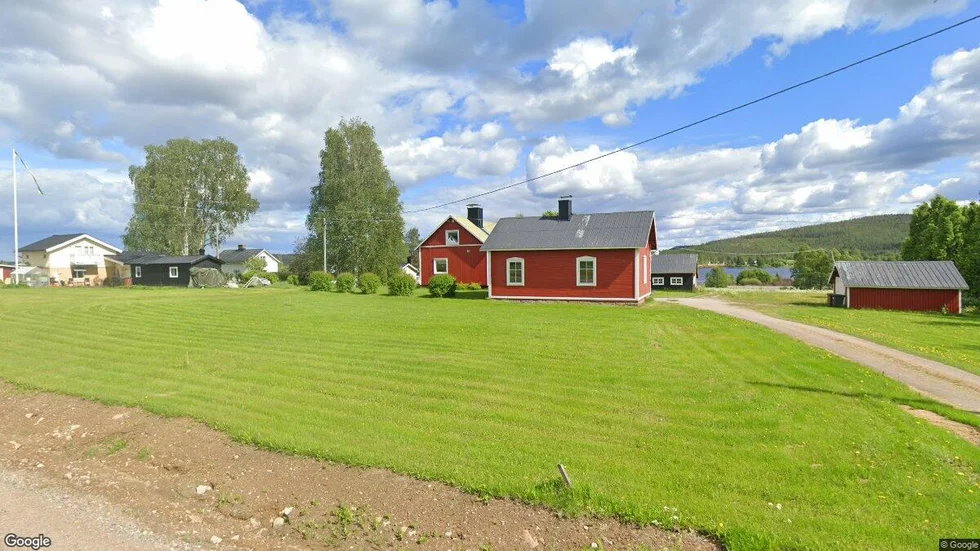 Byvägen 78