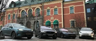 Elbilen som inte klarade vårt klimat