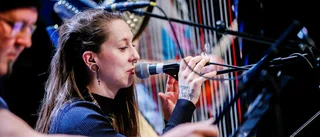 Tunn upplaga av Midvinterfolk
