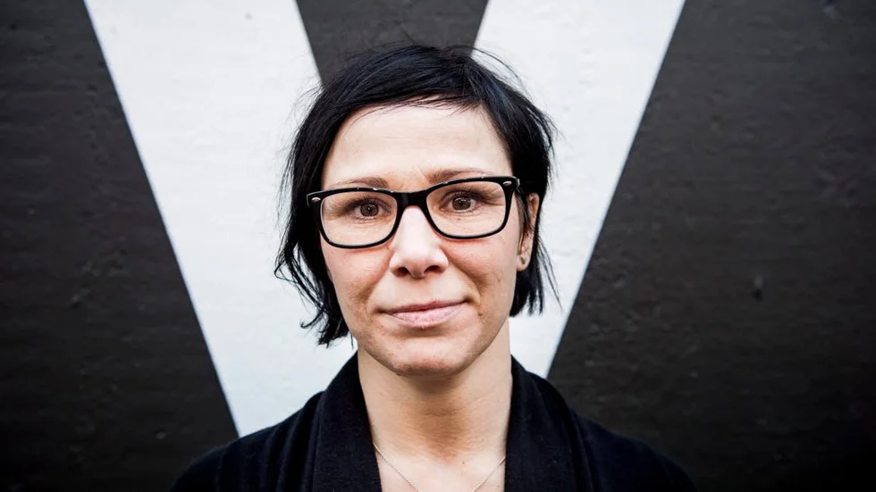 ”spännande och ärofyllt”. Förra året ingick Sara Eriksson Dikanda,          Töre, i ledarstaben för dambrottarnas juniorlandslag och ungdomslandslag. Nu är hon ny förbundskapten för damlandslaget.