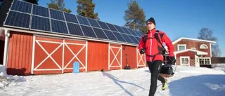 Smart löpning för ett bättre liv