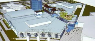 Byggstarten för Barents center är inplanerad