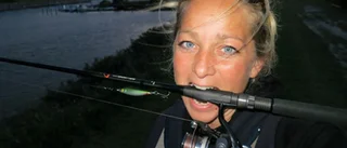 Debatt om sexism efter fiskebild