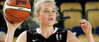 Talangen stannar i Northland Basket