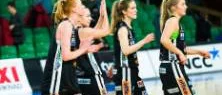 Ny storseger för Northland Basket