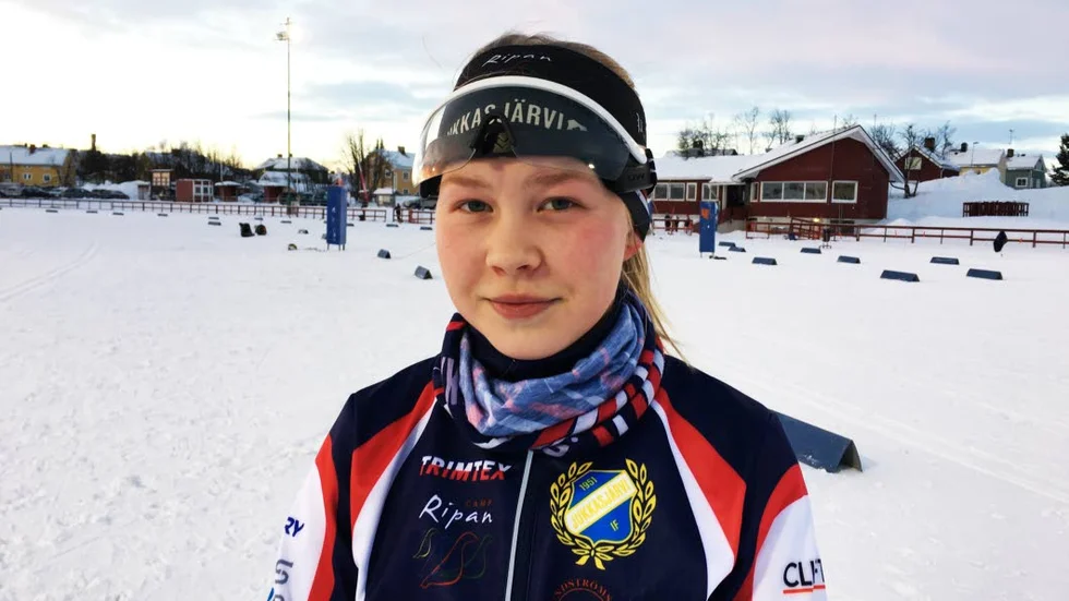 Therese Patomella