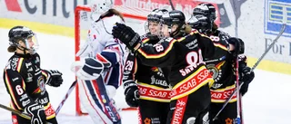 Superbacken: "Riktigt, riktigt nöjd"