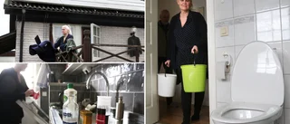 Gunilla är Månadens klimathjälte